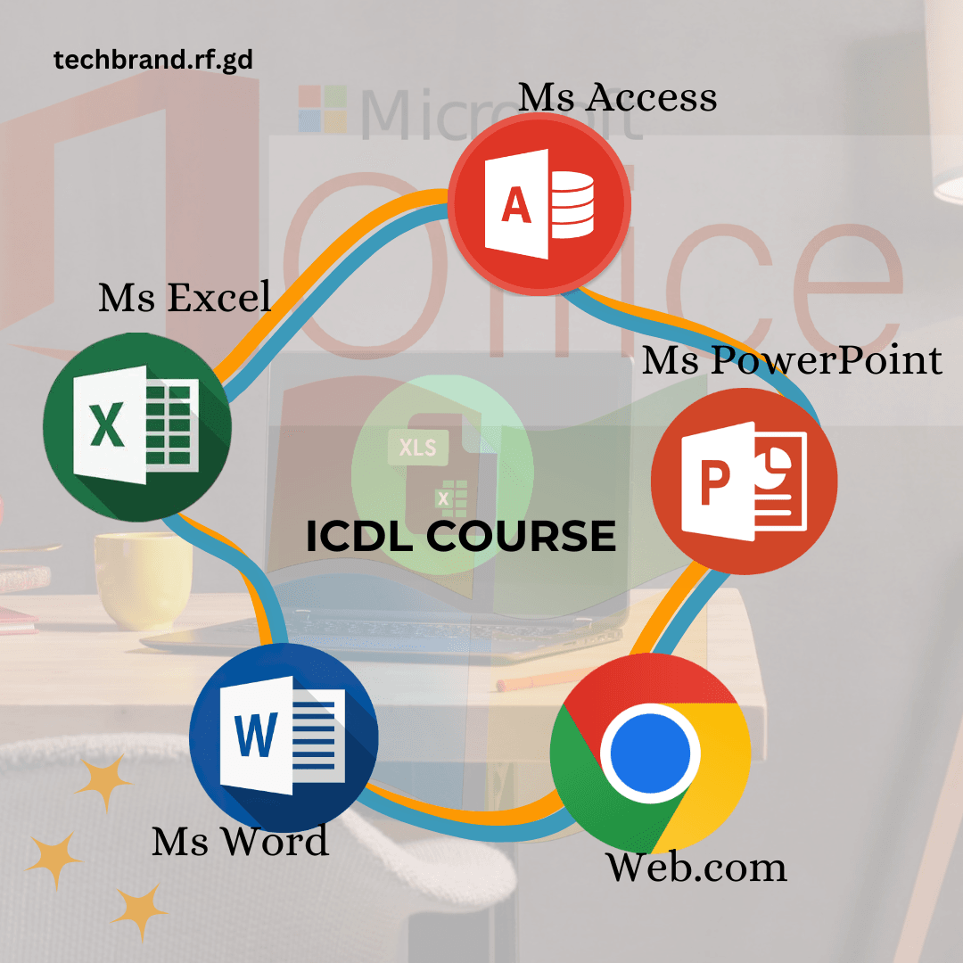 ICDL-divas-technology-college