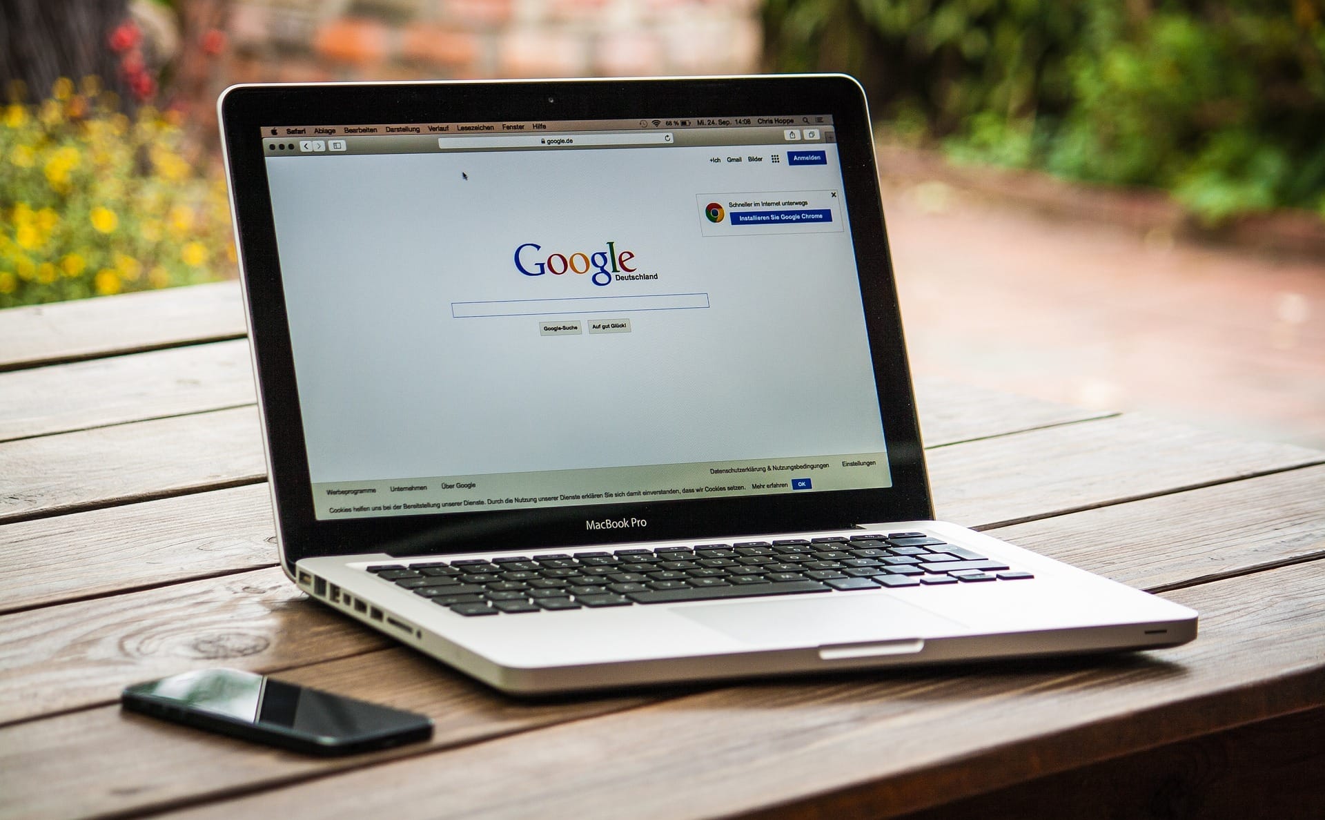Navigating the Digital World: A Beginner’s Guide