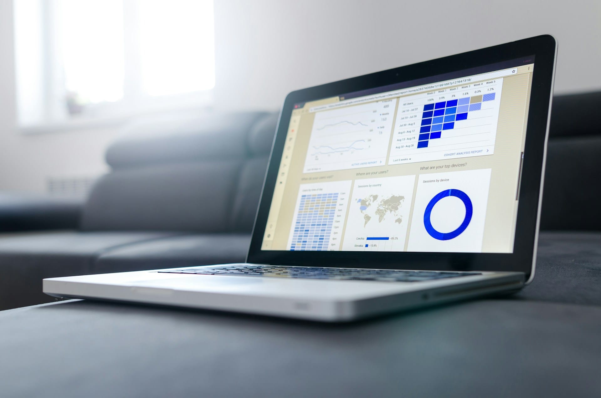 Top Tools for Data Analysis in 2025
