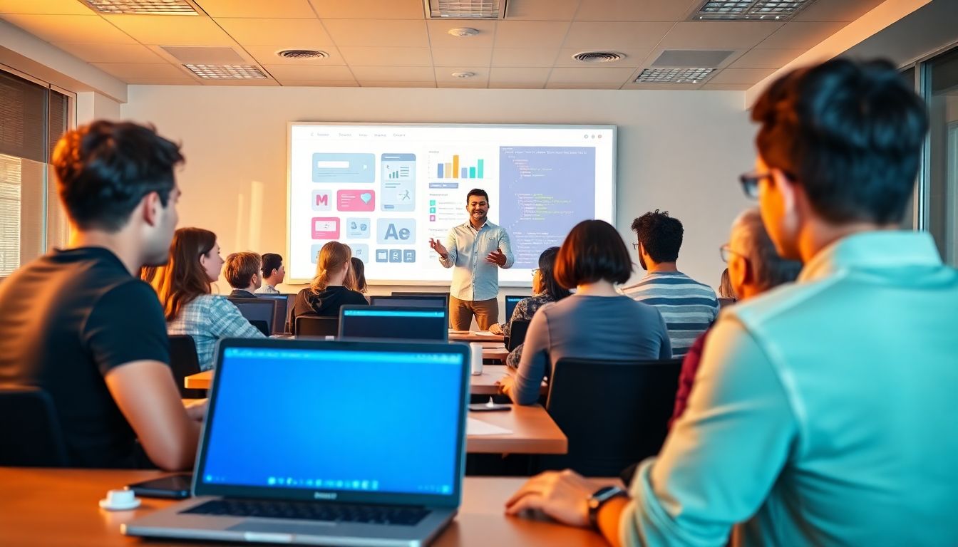 Web Design for Beginners: Launch Your Creative Career Today