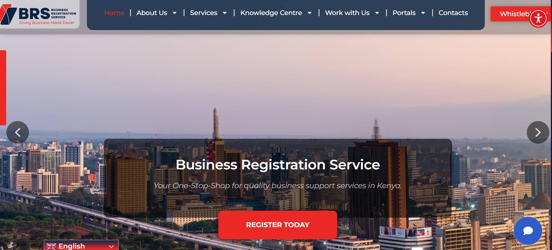 How to Register a Company in Kenya : A Step-by-Step Guide